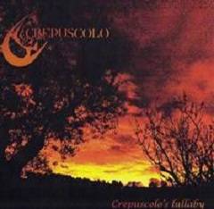 Crepuscolo : Crepuscolo's Lullaby